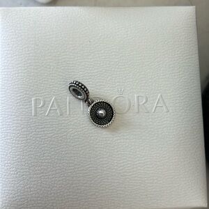 Pandora charm - Mexican sombrero